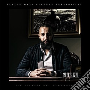 Du Maroc - Mocro (3 Cd) cd musicale di Du Maroc