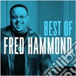 Fred Hammond - Best Of
