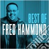 Fred Hammond - Best Of cd