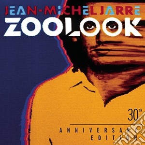 (LP Vinile) Jean-Michel Jarre - Zoolook lp vinile di Jean