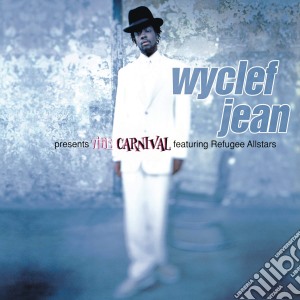 (LP Vinile) Wyclef Jean Presents The Carnival (2 Lp) lp vinile