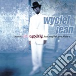 (LP Vinile) Wyclef Jean Presents The Carnival (2 Lp)