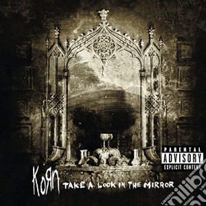 (LP Vinile) Korn - Take A Look In The Mirror (2 Lp) lp vinile di Korn