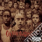(LP Vinile) Korn - Untouchables (2 Lp)