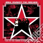 (LP Vinile) Rage Against The Machine - Live At The Grand Olympic Auditorium (2 Lp) vinile