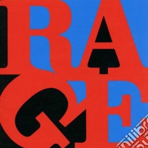 (LP Vinile) Rage Against The Machine - Renegades lp vinile di Rage Against The Machine