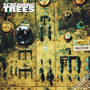 (LP Vinile) Screaming Trees - Sweet Oblivion lp vinile di Screaming Trees