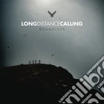 Long Distance Calling - Boundless cd