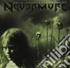 (LP Vinile) Nevermore - This Godless Endeavor (2 Lp) cd