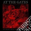 At The Gates - To Drink From The Night Itself (Limited Mediabook Edition) (2 Cd) cd