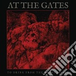 (LP Vinile) At The Gates - To Drink From The Night Itself