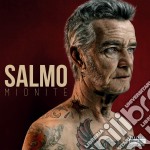 (LP Vinile) Salmo - Midnite (2 Lp)
