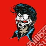 (LP Vinile) Salmo - Hellvisback vinile