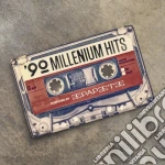 Papeete Beach Presenta: 90 Millennium Hits (2 Cd) cd