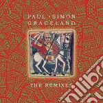 (LP Vinile) Paul Simon - Graceland: The Remixes (2 Lp)