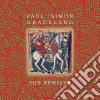 (LP Vinile) Paul Simon - Graceland: The Remixes (2 Lp) cd
