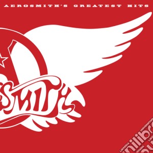 (LP Vinile) Aerosmith - Aerosmith'S Greatest Hits lp vinile