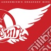(LP Vinile) Aerosmith - Aerosmith'S Greatest Hits cd