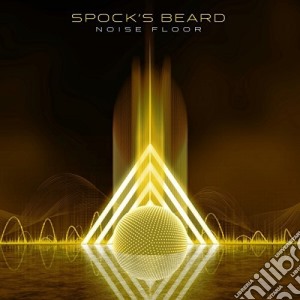 (LP Vinile) Spock'S Beard - Noise Floor (2 Lp+2 Cd) lp vinile di Spock'S Beard