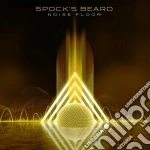 (LP Vinile) Spock'S Beard - Noise Floor (2 Lp+2 Cd) vinile