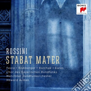 Gioacchino Rossini - Stabat Mater cd musicale di Gioacchino Rossini