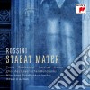 Gioacchino Rossini - Stabat Mater cd