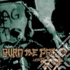 Burn The Priest - Legion: Xx cd