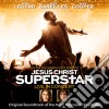 Andrew Lloyd Webber - Jesus Christ Superstar: Live In Concert (2 Cd) cd