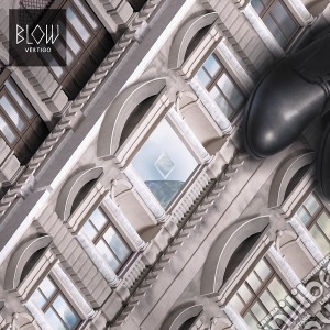 Blow - Vertigo cd musicale di Blow