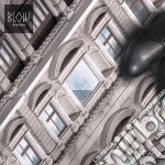 Blow - Vertigo cd