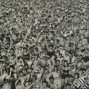 George Michael - Listen Without Prejudice 1 cd musicale di George Michael