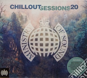 Ministry Of Sound: Chillout Sessions 20 / Various cd musicale