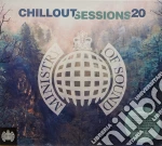 Ministry Of Sound: Chillout Sessions 20 / Various cd