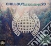 Ministry Of Sound: Chillout Sessions 20 / Various cd