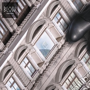 (LP Vinile) Blow - Vertigo (2 Lp) lp vinile di Blow