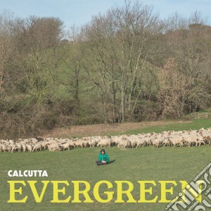 (LP Vinile) Calcutta - Evergreen (12