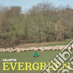 (LP Vinile) Calcutta - Evergreen (12' Vinyl Green Transparent) vinile