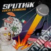 Luca Carboni - Sputnik cd