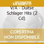 V/A - Duitse Schlager Hits (2 Cd) cd musicale di V/A