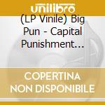 (LP Vinile) Big Pun - Capital Punishment (20Th Anniversary Edition) (2 Lp) vinile