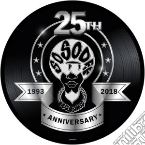 (LP Vinile) Jermain Dupri Presents: So So Def 25th / Various lp vinile