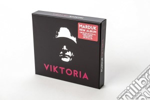 Marduk - Viktoria (Ltd Ed) cd musicale di Marduk