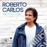 Roberto Carlos - Amor Sin Limite cd