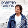 Roberto Carlos - Amor Sin Limite cd