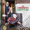 Hannah - Kinder Vom Land cd musicale di Hannah