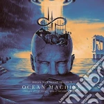 Devin Townsend Project - Ocean Machine: Live At The Ancient Theater (3 Cd+Dvd) cd