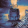 Devin Townsend Project - Ocean Machine: Live At The Ancient Theater (3 Cd+Dvd) cd