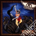 (LP Vinile) Aerosmith - Nine Lives vinile