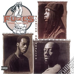 (LP Vinile) Fugees - Blunted On Reality lp vinile di Fugees (The)