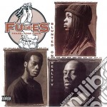 (LP Vinile) Fugees - Blunted On Reality